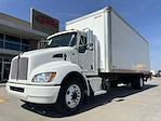 Used 2022 Kenworth T280 Box Truck for sale #0617272 - photo 3