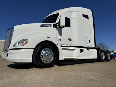 Used 2022 Kenworth T680 Cummins ISX / X15 Semi Truck for sale #0617274 - photo 2