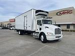 Used 2022 Kenworth T280 Refrigerated Body for sale #0617277 - photo 1