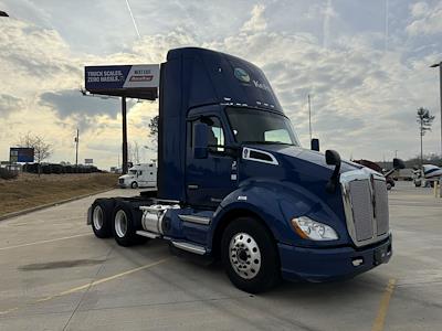 Used 2021 Kenworth T680 Paccar MX/MX-13 Semi Truck for sale #0617279 - photo 1