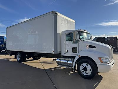 Used 2022 Kenworth T280 Cab Chassis for sale #0617283 - photo 1