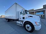 Used 2023 Kenworth T280 Box Truck for sale #0617284 - photo 1