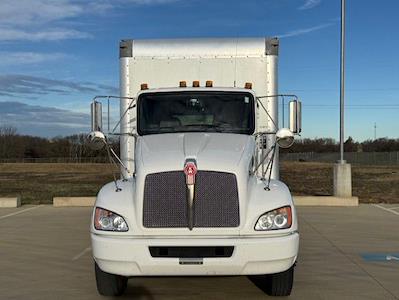 Used 2020 Kenworth T270 Box Truck for sale #0617285 - photo 2