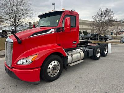 Used 2023 Kenworth T680 Paccar MX/MX-13 Semi Truck for sale #0617286 - photo 2
