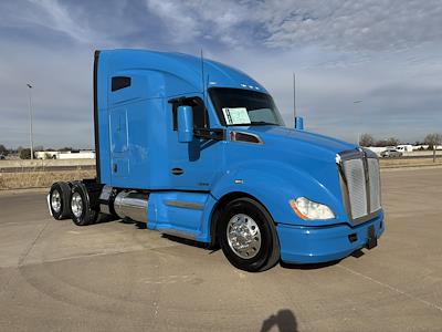 Used 2021 Kenworth T680 Cummins ISX / X15 Semi Truck for sale #0617292 - photo 1