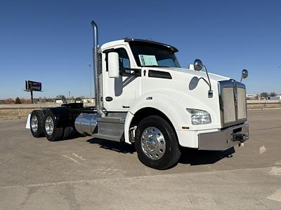 Used 2021 Kenworth T880 Cummins ISX / X15 Semi Truck for sale #0617294 - photo 1