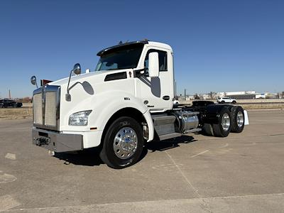 Used 2021 Kenworth T880 Cummins ISX / X15 Semi Truck for sale #0617294 - photo 2