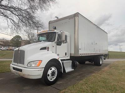 Used 2022 Kenworth T280 Cab Chassis for sale #0617303 - photo 2