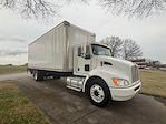 Used 2022 Kenworth T280 Box Truck for sale #0617303 - photo 1