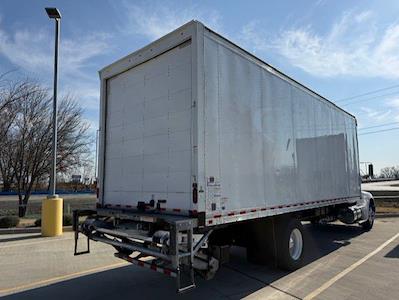 Used 2022 Kenworth T280 Box Truck for sale #0617307 - photo 2