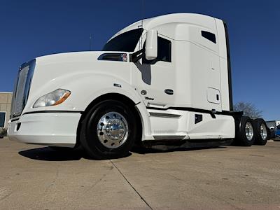 Used 2022 Kenworth T680 Cummins ISX / X15 Semi Truck for sale #0617312 - photo 2