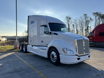 Used 2022 Kenworth T680 Cummins ISX / X15 Semi Truck for sale #0617313 - photo 1