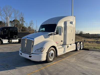 Used 2022 Kenworth T680 Cummins ISX / X15 Semi Truck for sale #0617313 - photo 2
