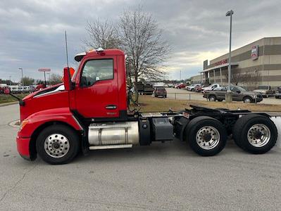 Used 2023 Kenworth T680 Paccar MX/MX-13 Semi Truck for sale #0617314 - photo 2