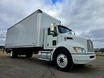 Used 2021 Kenworth T270 Box Truck for sale #0617320 - photo 1