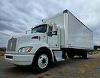 Used 2021 Kenworth T270 Box Truck for sale #0617320 - photo 2