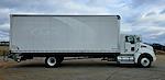Used 2021 Kenworth T270 Box Truck for sale #0617320 - photo 8