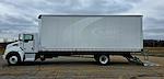 Used 2021 Kenworth T270 Box Truck for sale #0617320 - photo 9