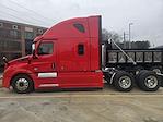 Used 2023 Freightliner Cascadia Cummins X15 Semi Truck with Sleeper Cab for sale #0617323 - photo 4