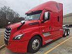Used 2023 Freightliner Cascadia Cummins X15 Semi Truck with Sleeper Cab for sale #0617323 - photo 1