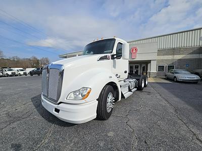 Used 2020 Kenworth T680 Cummins ISX / X15 Semi Truck for sale #0617334 - photo 2