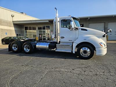 Used 2019 Kenworth T680 Cummins ISX / X15 Semi Truck for sale #0617335 - photo 1