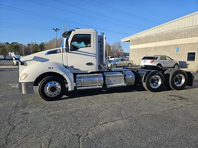 Used 2019 Kenworth T680 Cummins ISX / X15 Semi Truck for sale #0617339 - photo 1