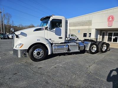 Used 2019 Kenworth T680 Cummins ISX / X15 Semi Truck for sale #0617340 - photo 1