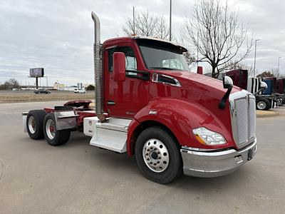 Used 2019 Kenworth T680 Paccar MX/MX-13 Semi Truck for sale #0617347 - photo 1
