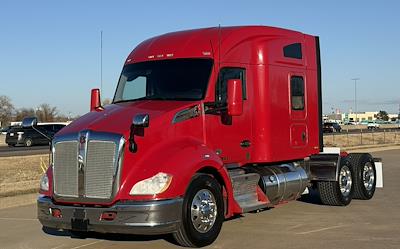 Used 2021 Kenworth T680 Paccar MX/MX-13 Semi Truck for sale #0617348 - photo 2