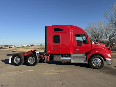 Used 2021 Kenworth T680 Paccar MX/MX-13 Semi Truck for sale #0617348 - photo 2