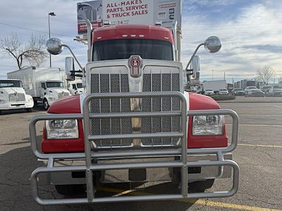 Used 2022 Kenworth W990 Cummins ISX / X15 Semi Truck for sale #0617363 - photo 2