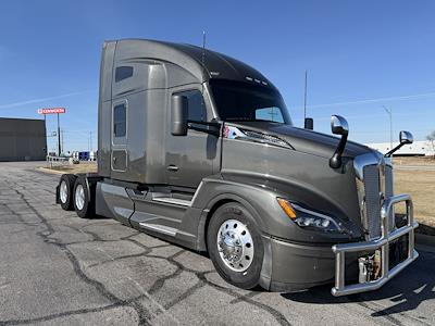 Used 2022 Kenworth T680 Paccar MX/MX-13 Semi Truck for sale #0617370 - photo 1