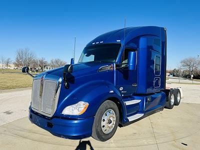 Used 2022 Kenworth T680 Cummins ISX / X15 Semi Truck for sale #0617410 - photo 2