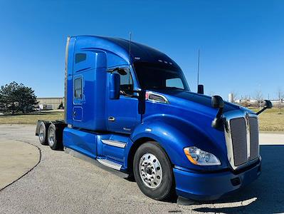 Used 2022 Kenworth T680 Cummins ISX / X15 Semi Truck for sale #0617413 - photo 1