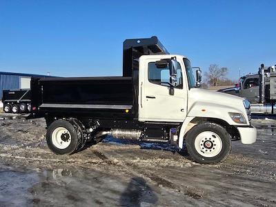 New 2026 Hino L6 - photo 1