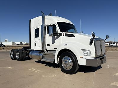 Used 2022 Kenworth T880 Cummins ISX / X15 Semi Truck for sale #0617463 - photo 1