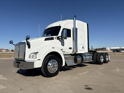 Used 2022 Kenworth T880 Cummins ISX / X15 Semi Truck for sale #0617463 - photo 2