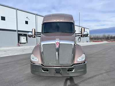 Used 2022 Kenworth T680 Paccar MX/MX-13 Semi Truck for sale #0617472 - photo 2