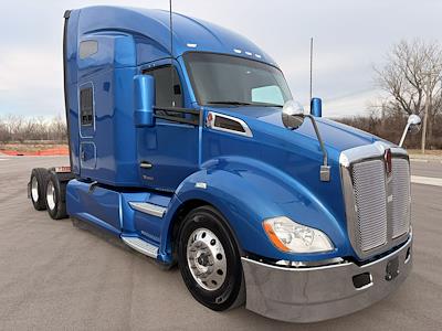Used 2022 Kenworth T680 Paccar MX/MX-13 Semi Truck for sale #0617475 - photo 1