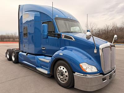 Used 2022 Kenworth T680 Paccar MX/MX-13 Semi Truck for sale #0617476 - photo 1