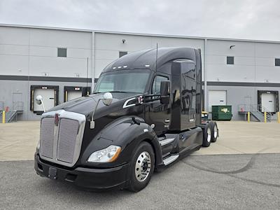 Used 2022 Kenworth T680 Paccar MX/MX-13 Semi Truck for sale #0617477 - photo 1