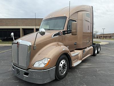 Used 2022 Kenworth T680 Paccar MX/MX-13 Semi Truck for sale #0617478 - photo 2