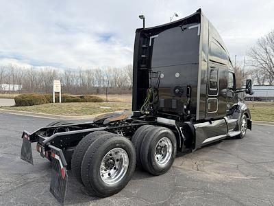 Used 2022 Kenworth T680 Paccar MX/MX-13 Semi Truck for sale #0617479 - photo 2