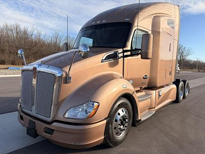 Used 2022 Kenworth T680 Paccar MX/MX-13 Semi Truck for sale #0617481 - photo 1