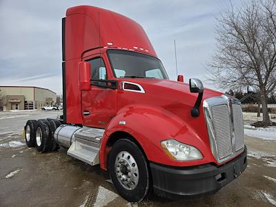 Used 2020 Kenworth T680 Paccar MX/MX-13 Semi Truck for sale #0617493 - photo 1