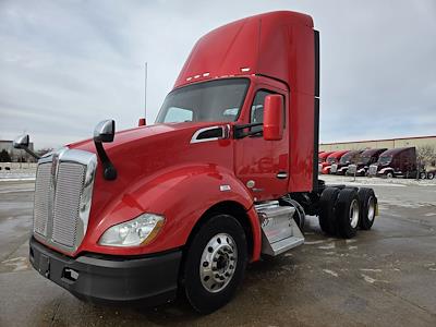 Used 2020 Kenworth T680 Paccar MX/MX-13 Semi Truck for sale #0617493 - photo 2