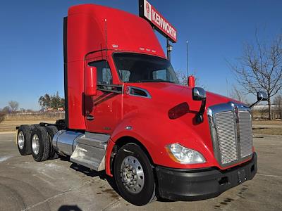 Used 2020 Kenworth T680 Paccar MX/MX-13 Semi Truck for sale #0617495 - photo 1