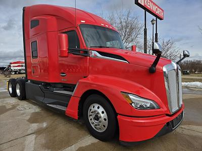 Used 2023 Kenworth T680 Cummins ISX / X15 Semi Truck for sale #0617501 - photo 1