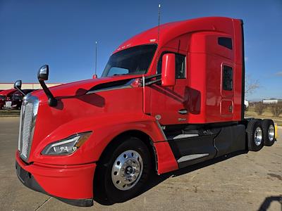 Used 2023 Kenworth T680 Cummins ISX / X15 Semi Truck for sale #0617502 - photo 2